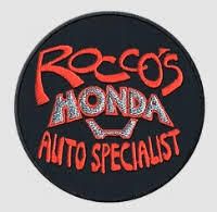 Rocco Honda And Acura Specialists profile picture