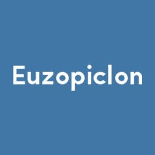 EU Zopiclon profile picture