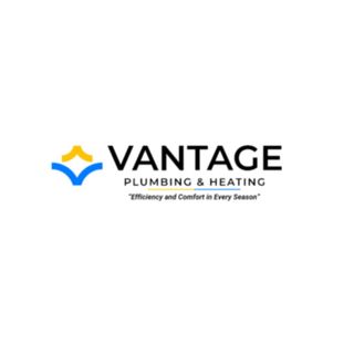 Vantage Plumbing And Heating profile picture