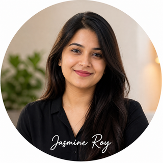 Jasmine Roy profile picture