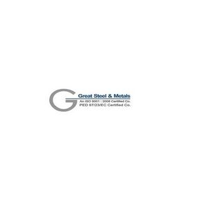 Great Steel & Metals profile picture