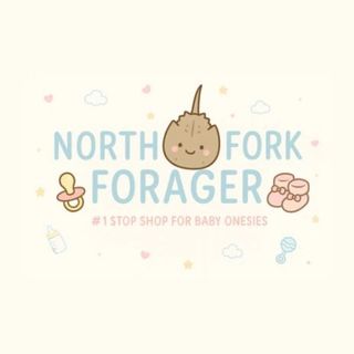 North Fork Forager profile picture