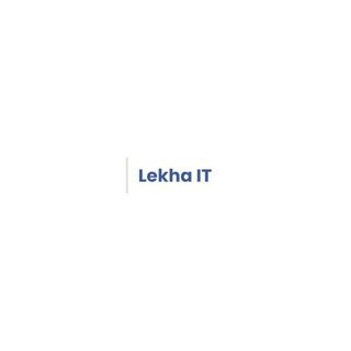 Lekha IT profile picture