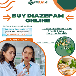 Buy Diazepam Online Verified Prescription Fast Dispatch System profile picture