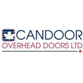 Candoor Overhead Doors Ltd profile picture