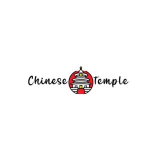 Chinese  Temple profile picture