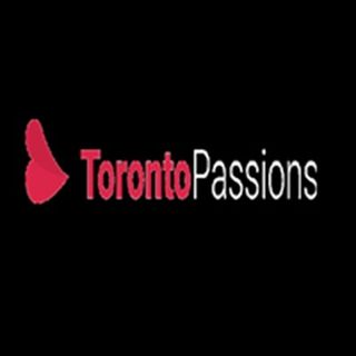 Toronto Passions Escorts profile picture