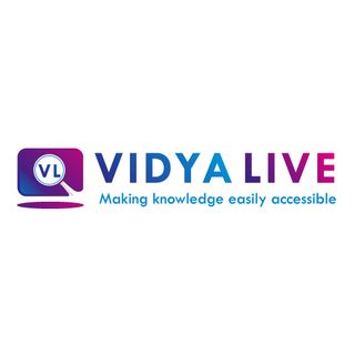 vidyalive profile picture