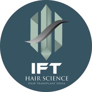 IFTHairScience profile picture