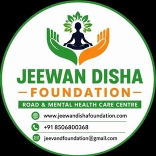 jeewandishafoundation profile picture
