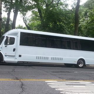 Stretch Limo Service Nj profile picture
