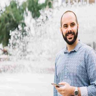 James Wood profile picture