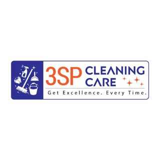3SP Cleaning Clear profile picture