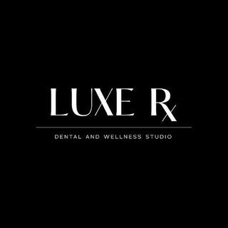 Luxe Rx profile picture