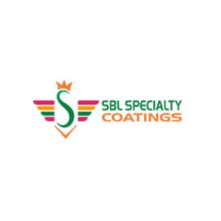SBL Specialty Coatings profile picture