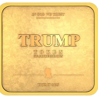 Trump Token profile picture