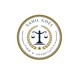 Advocate Sahil Goel profile picture