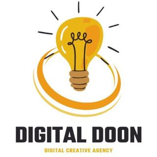 The Digital doon profile picture