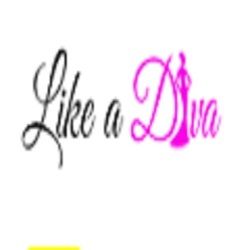 Like A Diva logo
