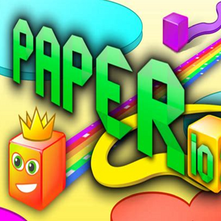 Paper IO Game profile picture