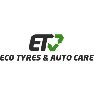 Eco Tyres and Auto Care profile picture