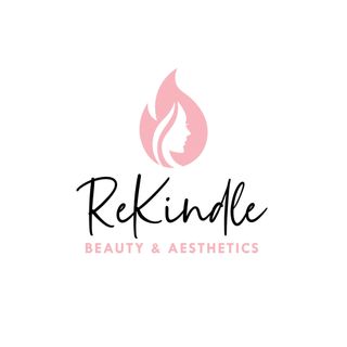ReKindle Beauty & Aesthetics profile picture