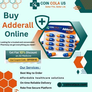 Buy Adderall Online Need Fast Delivery? Overnight Shipping Available profile picture