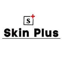 Skin Plus logo