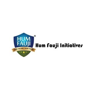 Hum Fauji Initiatives profile picture