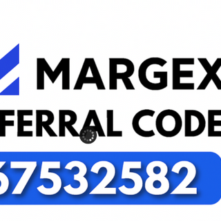 Margex Referral Code profile picture