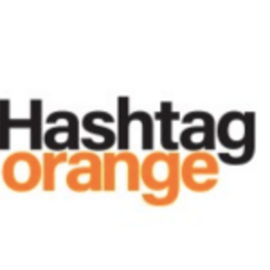 HashTag Orange  profile picture