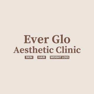 Everglo Aesthetic Clinic profile picture