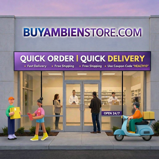 Get Xanax Online Hyper-Fast Delivery to Doorstep profile picture