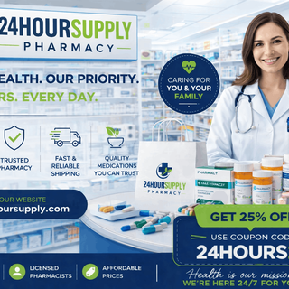 Buy Ritalin 20mg Online Premium Support Best Choice & Priority Delivery profile picture