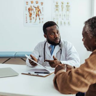 Hypertension Fmla forms Morrow profile picture