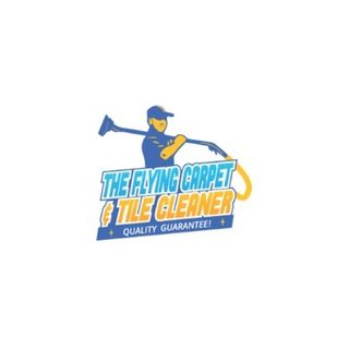 The Flying Carpet and Tile Cleaner profile picture