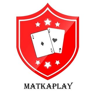 Matka Play profile picture