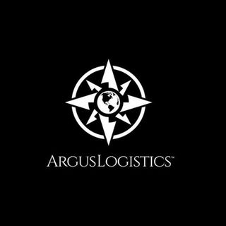 Argus Logistics  profile picture