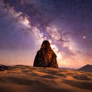 Al Quaa Milky Way Desert Tour Abu Dhabi profile picture