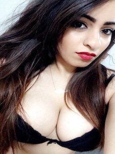 Hyderabad Call Girl profile picture