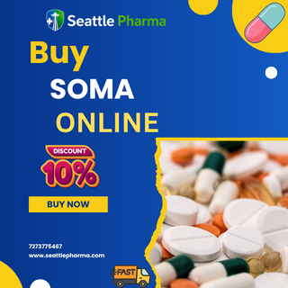 Buy Soma Online Overnight Hassle-Free & Affordable Delivery profile picture