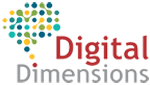 Digital Dimensions logo