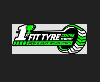 1st Fit Tyre Centre Newport Ltd profile picture