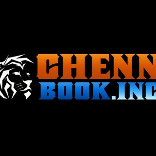 Chennaibook profile picture