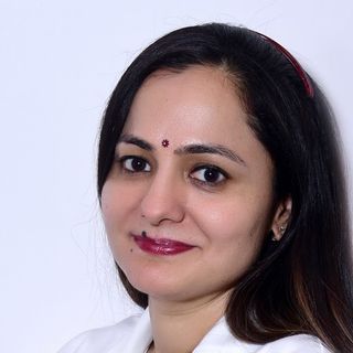 DrRupaliBassi profile picture