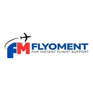 flyoment profile picture