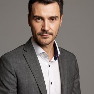 Theo Wilson profile picture