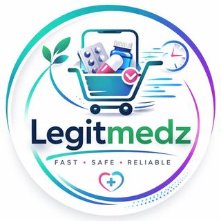 Order Farmapram Online | Alprazolam | LegitMedz profile picture