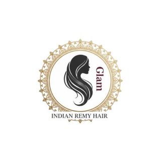Glam Indian Remy Hair - Natural Curly Wefts profile picture
