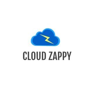 cloud zappy profile picture